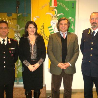 Bassanonet.it Romano: arriva il Corpo di Polizia Locale