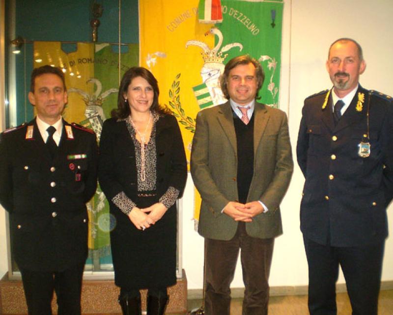 Bassanonet.it Romano: arriva il Corpo di Polizia Locale