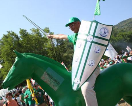 Bassanonet.it Tu sarai leghista! Leghista sarai tu!