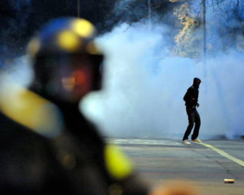 Bassanonet.it Il partito armato