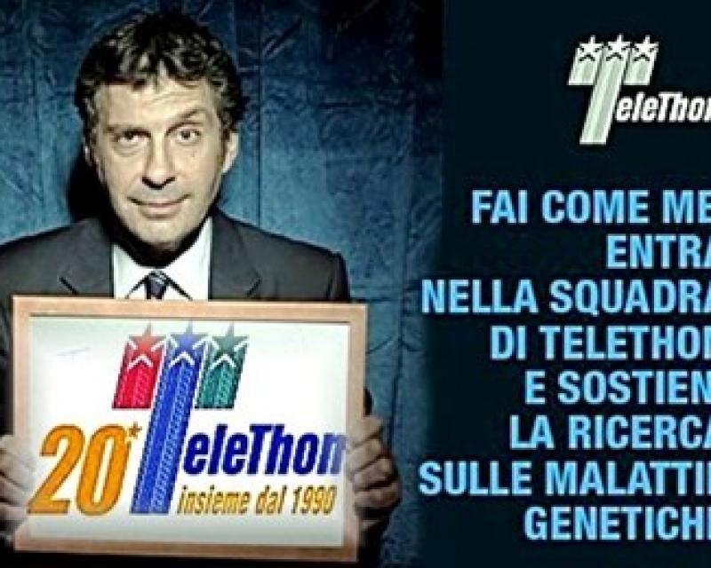 Bassanonet.it Parte la maratona Telethon