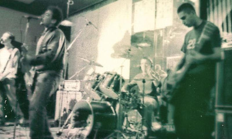 Bassanonet.it - Gli Emme - 2000