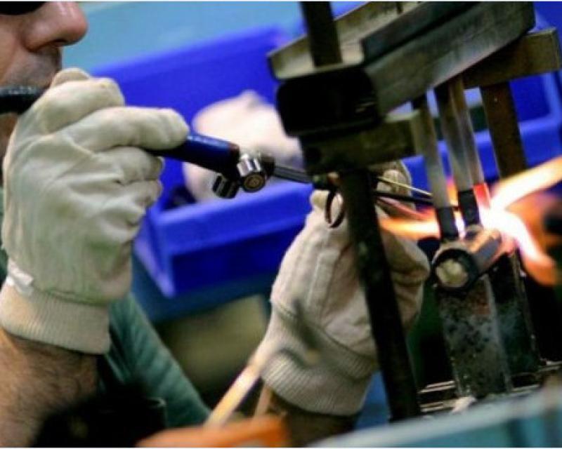 Bassanonet.it La crisi stringe ancora il Bassanese