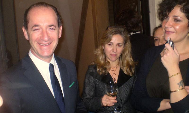 Bassanonet.it - Gli auguri del governatore