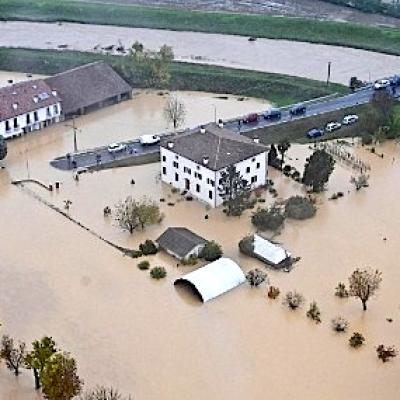 Bassanonet.it Alluvione, pioggia di contributi  