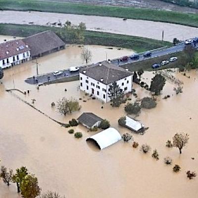 Bassanonet.it Alluvione, pioggia di contributi
