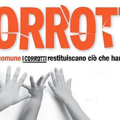 Bassanonet.it Corrotti per il bene comune