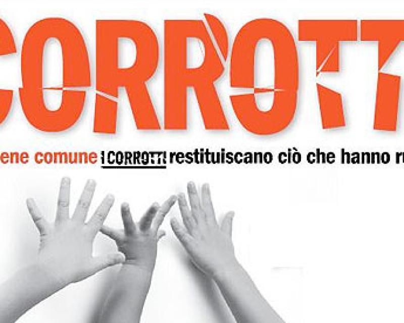 Bassanonet.it Corrotti per il bene comune