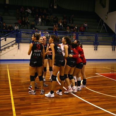 Bassanonet.it Berti Audi Bassano in rimonta si riprende il quanto posto