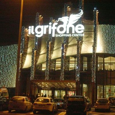 Bassanonet.it Commessa del “Grifone” sottrae in un anno 350mila euro