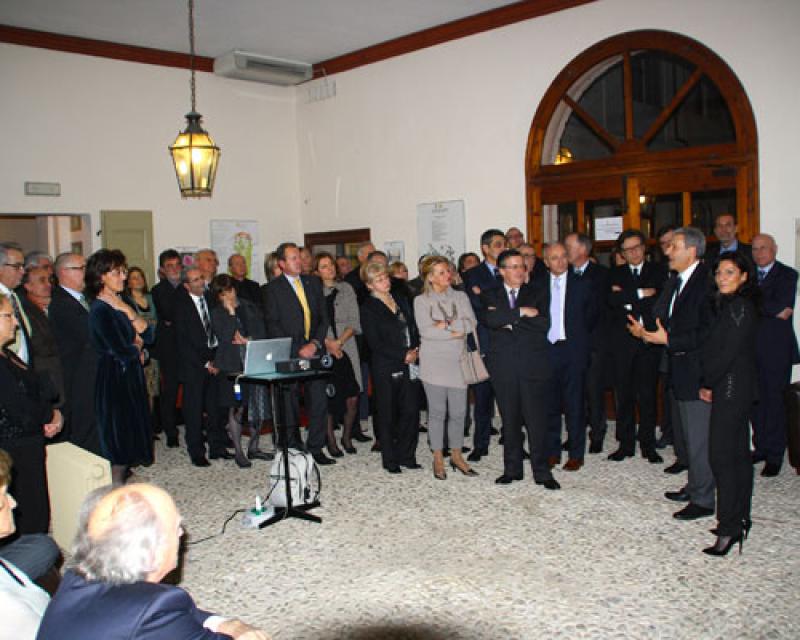 Bassanonet.it Un gala per l'ospedale