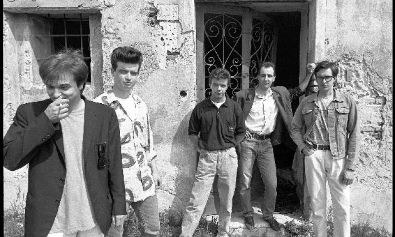 Bassanonet.it - I Plasticost - 1980