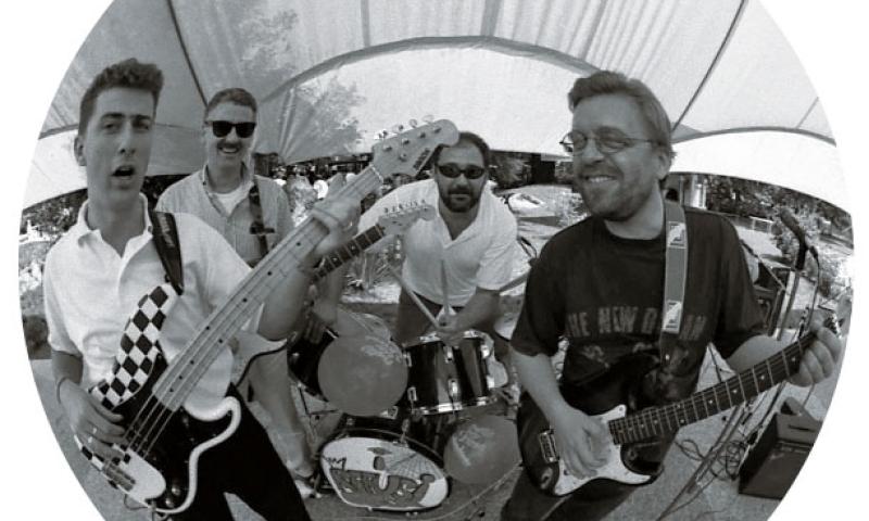 Bassanonet.it - I Refusi - 1996