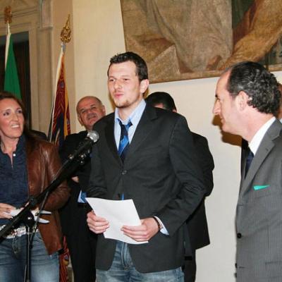 Bassanonet.it Il ragazzo delle stelle