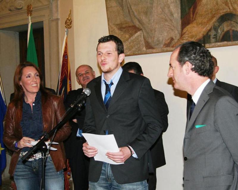 Bassanonet.it Il ragazzo delle stelle