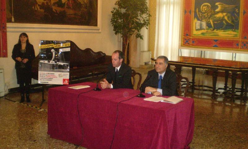 Bassanonet.it - Il discorso di Zaia