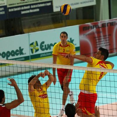 Bassanonet.it Golden Game a Viadana per il primato