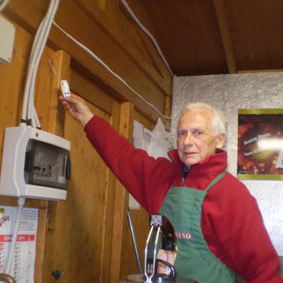 Bassanonet.it Vin brulè con l'alcoltest