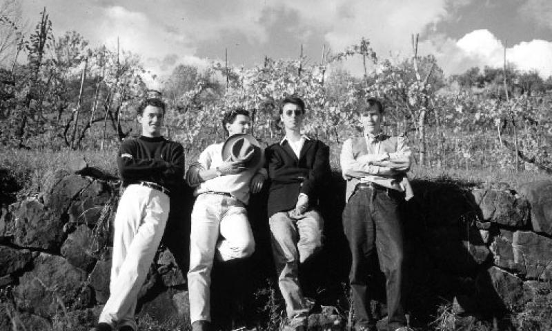 Bassanonet.it - I Luxure - 1984