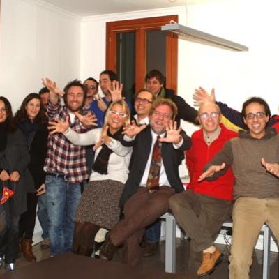 Bassanonet.it Buon Natale a tutti dal team di Bassanonet!