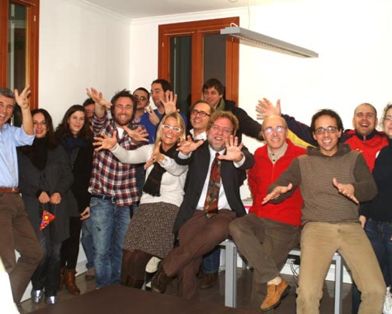Bassanonet.it Buon Natale a tutti dal team di Bassanonet!