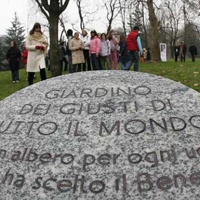 Bassanonet.it Perlasca: un italiano scomodo, un uomo Giusto