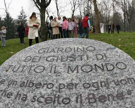 Bassanonet.it Perlasca: un italiano scomodo, un uomo Giusto