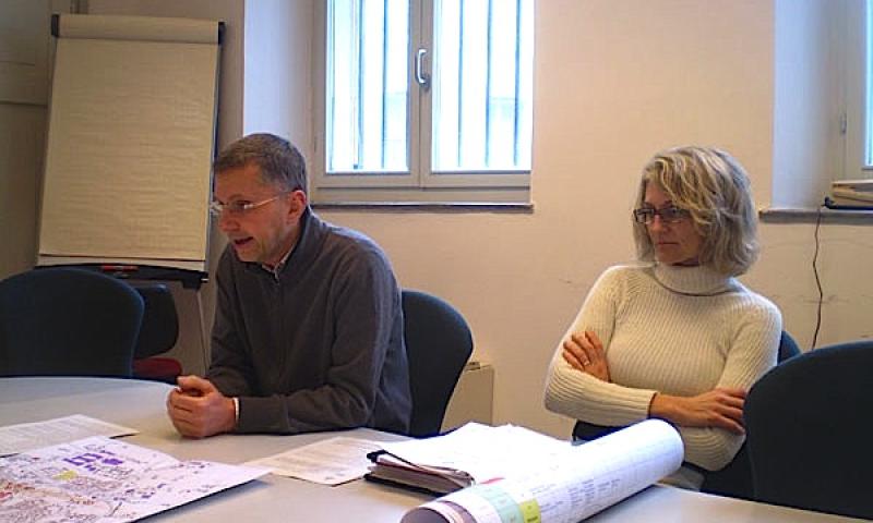 Bassanonet.it - Conferenza stampa di presentazione