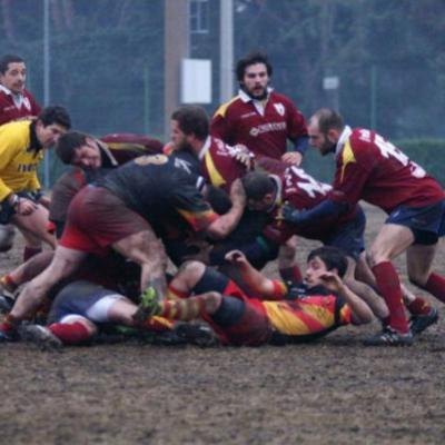 Bassanonet.it BBM Rugby Bassano senza spina dorsale