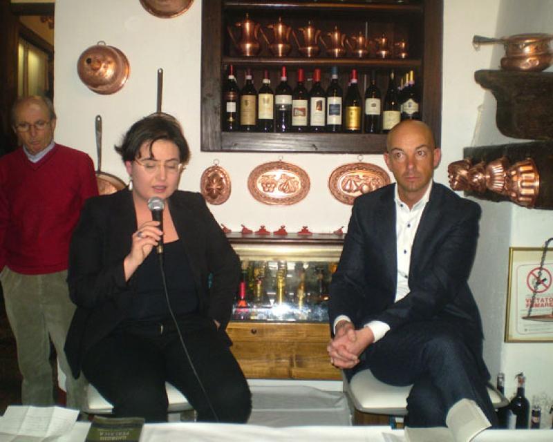 Bassanonet.it Giorgio Perlasca, un italiano scomodo