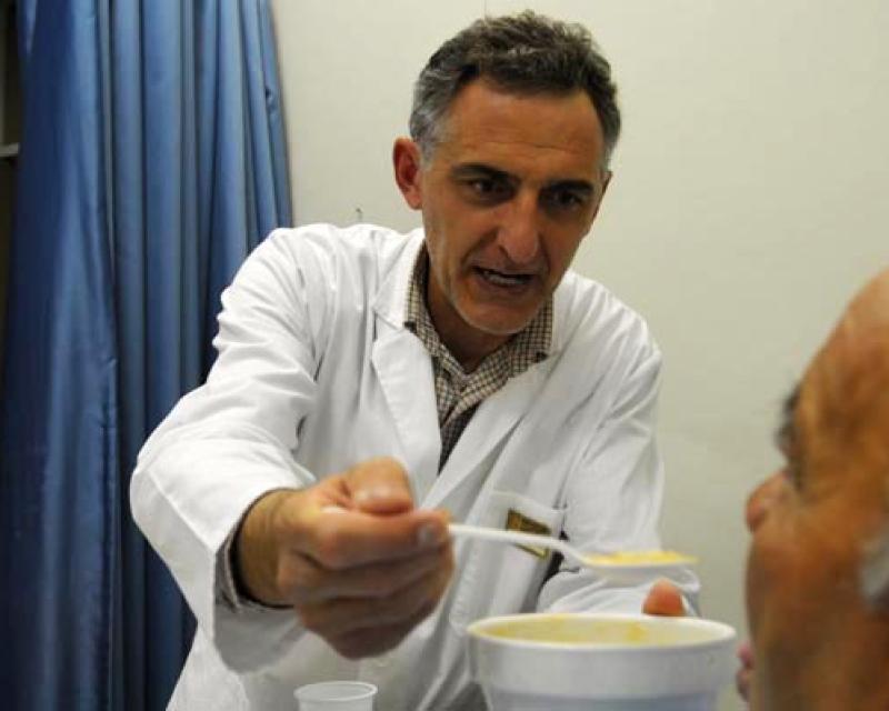 Bassanonet.it L’Associazione Volontari Ospedalieri festeggia 30 anni di sodalizio