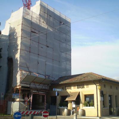 Bassanonet.it La Torre e il Caffè