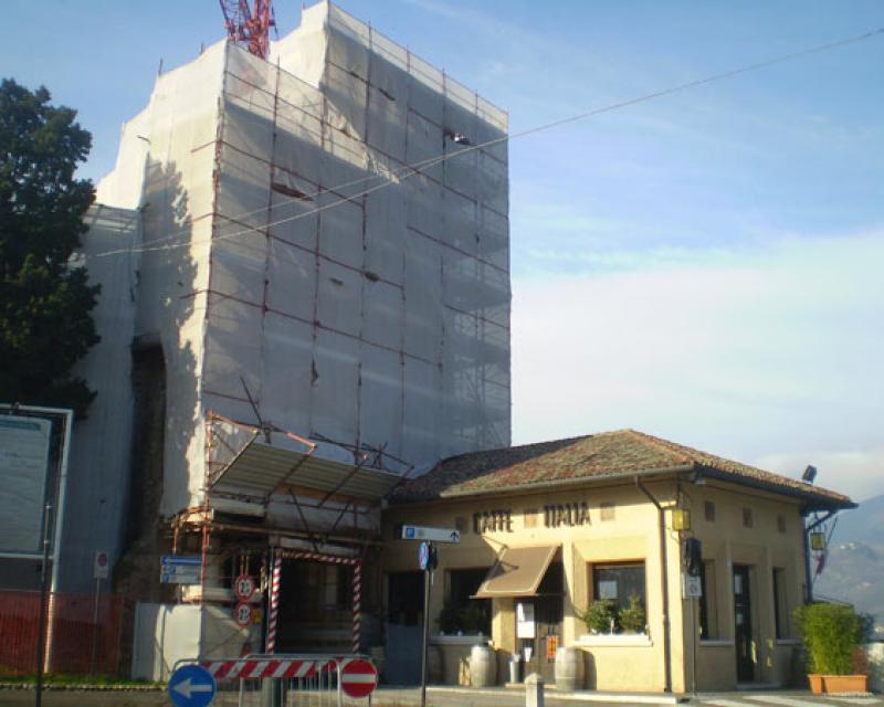 Bassanonet.it La Torre e il Caffè