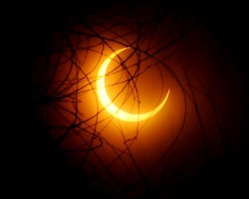 Bassanonet.it Lo spettacolo del cielo