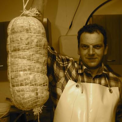 Bassanonet.it Quando la vita del maiale è… sopressa