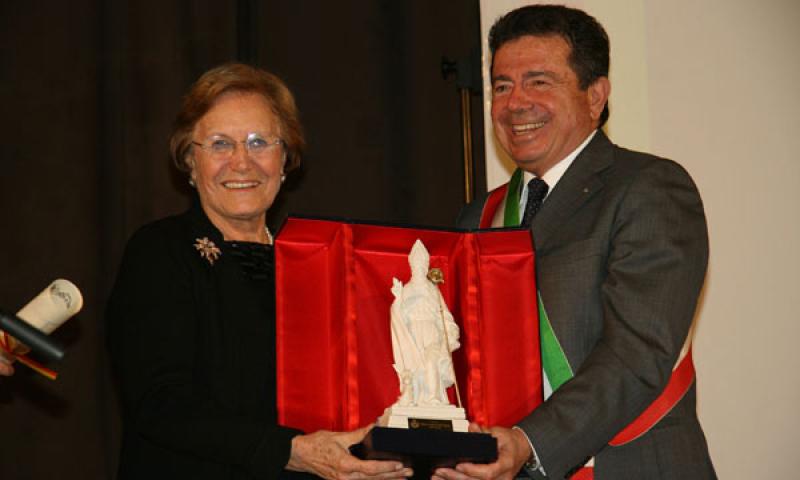 Bassanonet.it - Elide Imperatori Bellotti