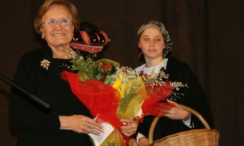 Bassanonet.it - Elide Imperatori Bellotti