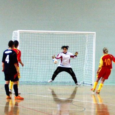 Bassanonet.it Vittoria interna per il Bassano Calcio a5 e grande successo per il “Futsal Day”