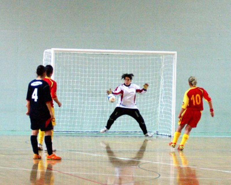 Bassanonet.it Vittoria interna per il Bassano Calcio a5 e grande successo per il “Futsal Day”