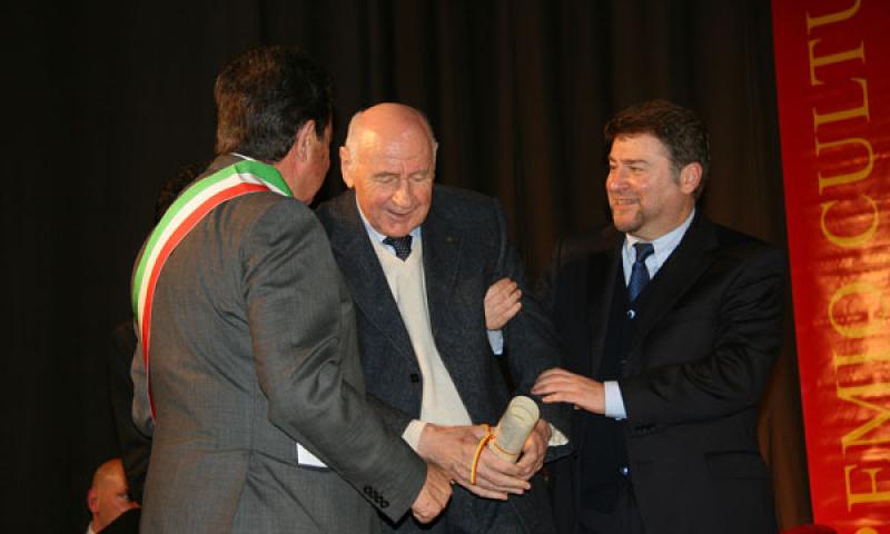 Bassanonet.it - Giambattista Vinco Da Sesso