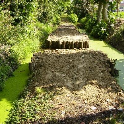 Bassanonet.it Discariche ad acqua aperta