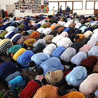 Bassanonet.it Moschee: Finco attacca la Diocesi