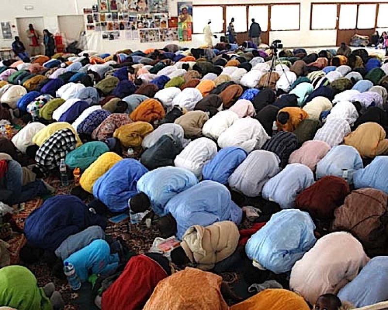 Bassanonet.it Moschee: Finco attacca la Diocesi