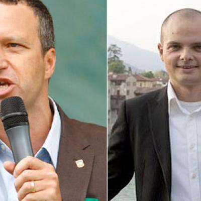 Bassanonet.it Tosi e Finco, fratelli (?) d'Italia