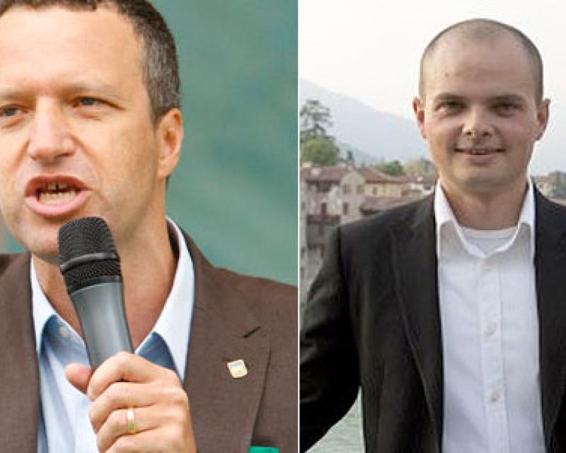 Bassanonet.it Tosi e Finco, fratelli (?) d'Italia