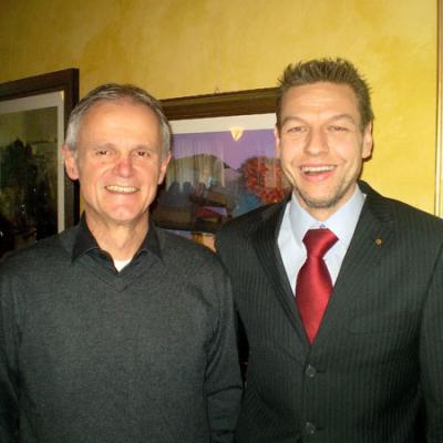 Bassanonet.it E San Bassiano finisce a tavola