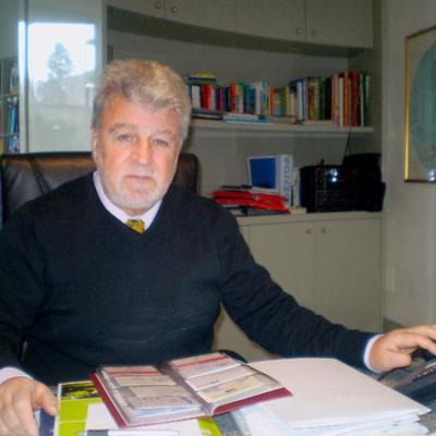 Bassanonet.it “Ero al Cairo nei primi giorni della sommossa”