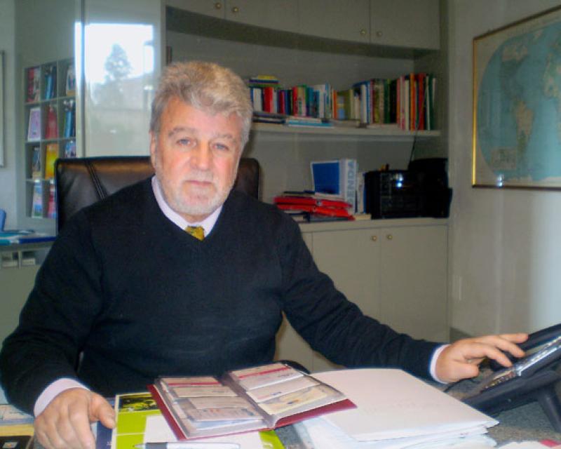 Bassanonet.it “Ero al Cairo nei primi giorni della sommossa”