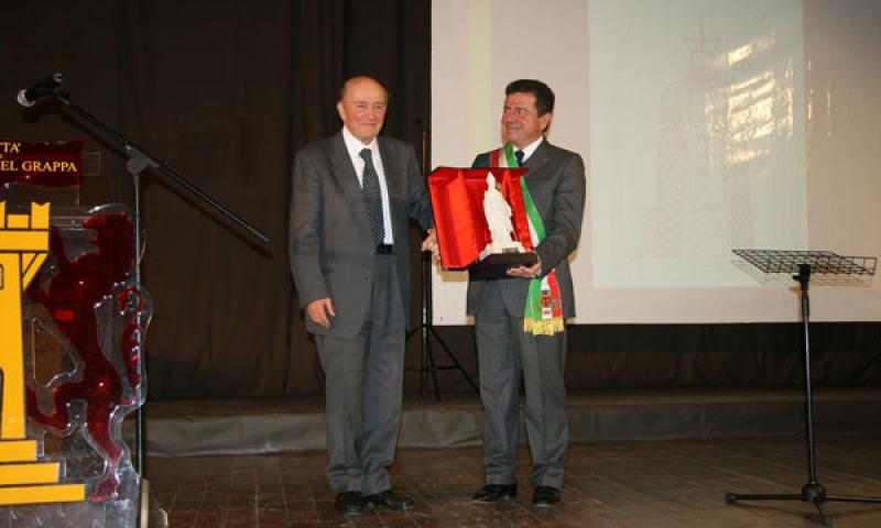 Bassanonet.it - Antonio Francesco Celotto