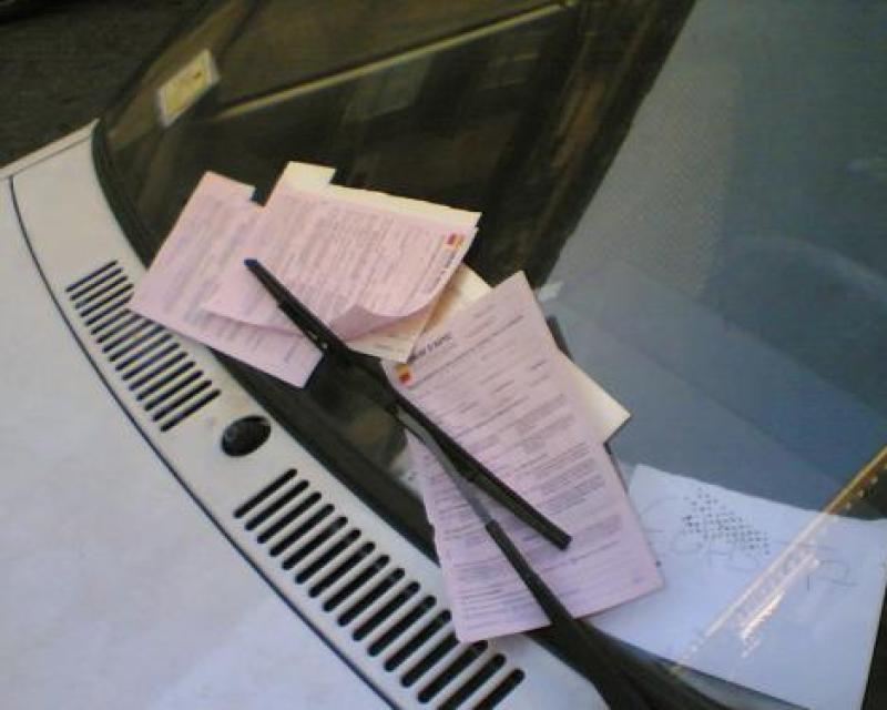 Bassanonet.it Bassano: 2600 € di multe al giorno